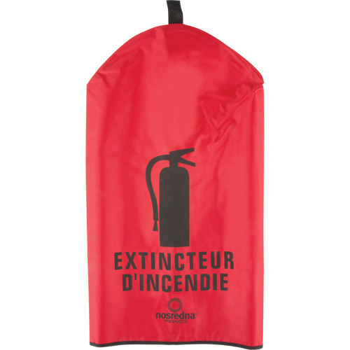 Fire Extinguisher Covers Mukwa Safety Services
