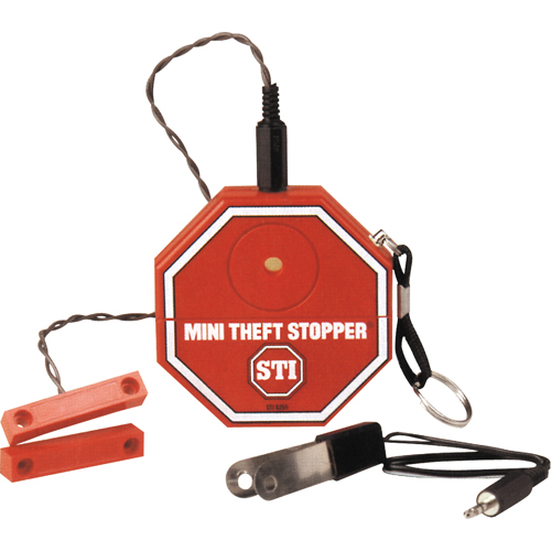 Protecteur Mini Theft Stopper Mukwa Safety Services