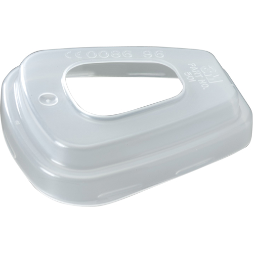 Prefilter Retainer Mukwa Safety Services