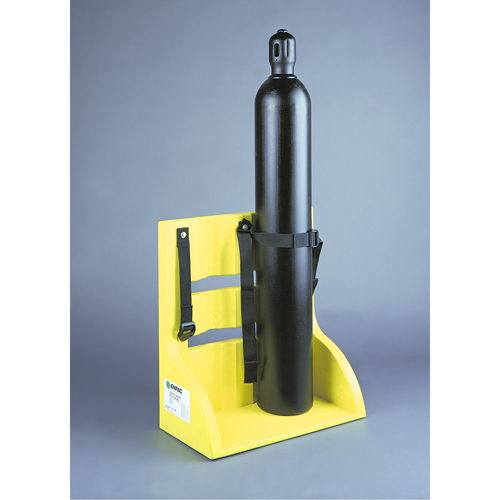 Gas Cylinder Poly-Stands Mukwa Safety Services