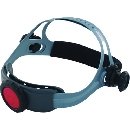 Harnais de t&ecirc;te de rechange de la s&eacute;rie 370, Rochet Mukwa Safety Services