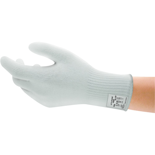 Gants insulator 78-101/78-150, Polyester, Calibre 13, Taille unique Mukwa Safety Services