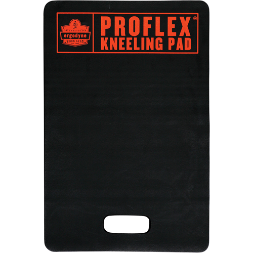 Kneeling Pads, 36" L x 18" W, 1" Thick Mukwa Safety Services