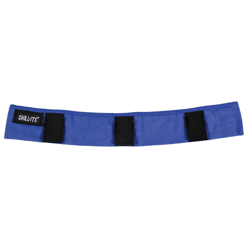 Chill-Its&reg; 6716 Cooling Hard Hat Liner Mukwa Safety Services
