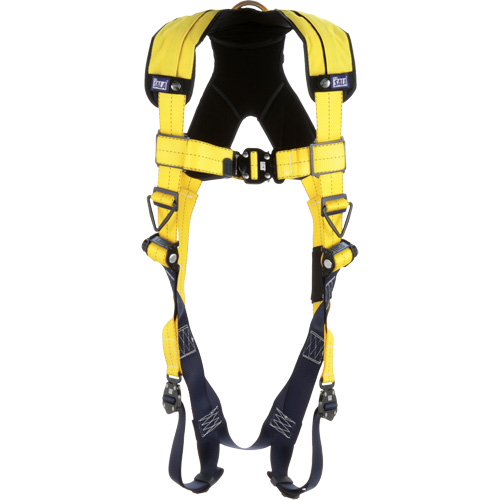 Delta Harnesses, CSA Certified, Class A, 420 lbs. Cap. Mukwa Safety Services