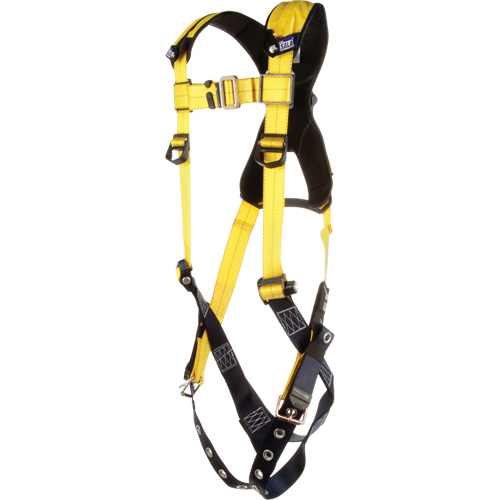 Delta Harnesses, CSA Certified, Class A, 420 lbs. Cap. Mukwa Safety Services