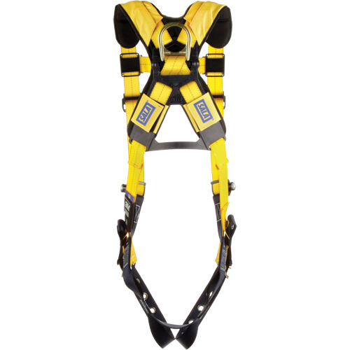 Delta Harnesses, CSA Certified, Class A, 420 lbs. Cap. Mukwa Safety Services