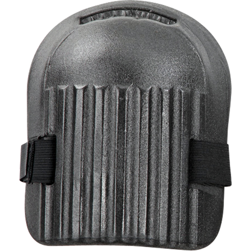 Knee Pads, Hook and Loop Style, Foam Caps, Foam Pads Mukwa Safety Services