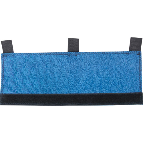 Bandeau absorbant en tissu &eacute;ponge North Mukwa Safety Services