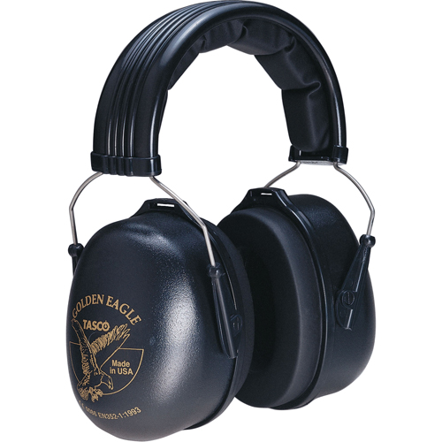 Serre-t&ecirc;te Golden Eagle, Bandeau, 29 NRR dB Mukwa Safety Services