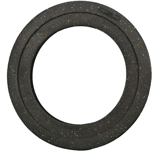 Channelizer Base, 20 lbs. Mukwa Safety Services