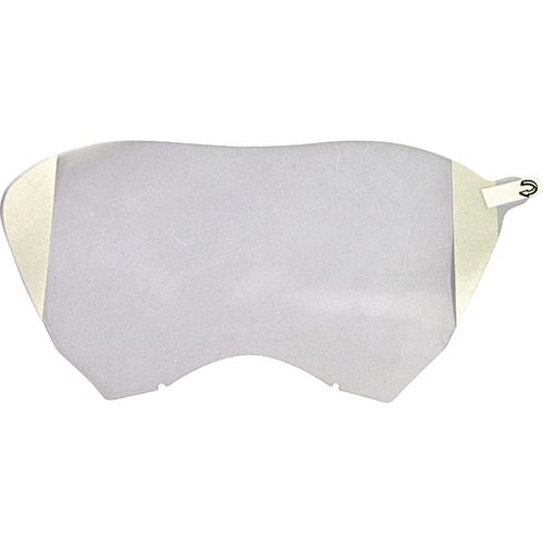 Replacement Faceshields Protectors for 9000 Full Facepiece Respirators Mukwa Safety Services
