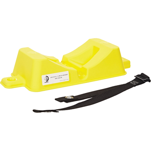 Universal Modular Cylinder Brackets Mukwa Safety Services
