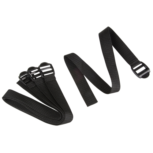 Protecteurs m&eacute;tatarsiens non-conducteur - metstraps optionnels Mukwa Safety Services