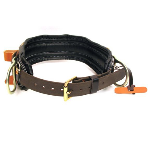 Ceinture de monteur - mod&egrave;le flottant Mukwa Safety Services
