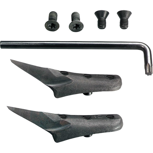 Replacement Pole Climbing Gaffs Mukwa Safety Services
