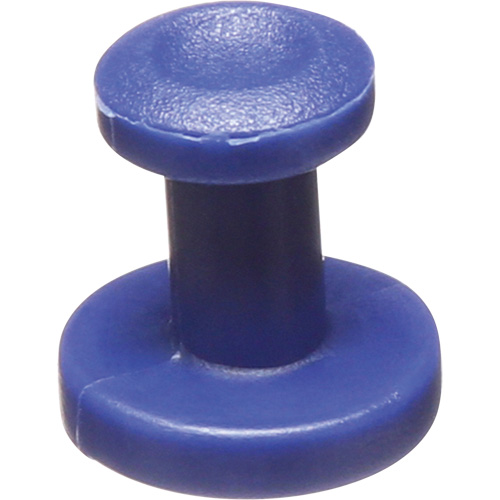 Replacement Button Mukwa Safety Services