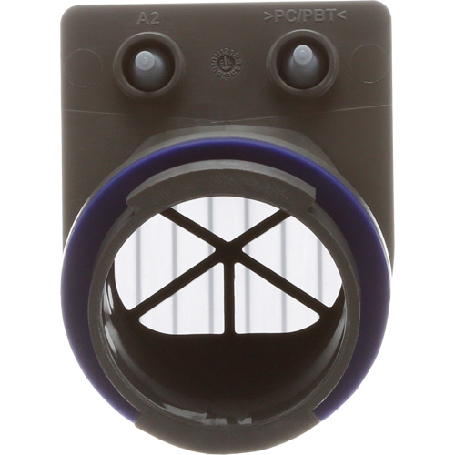 Exhalation Valve Assembly Mukwa Safety Services