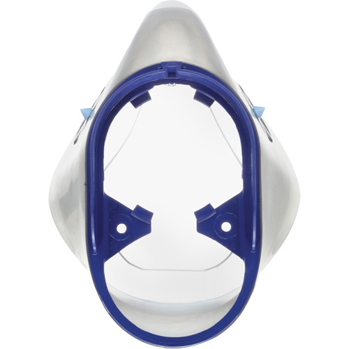 Ensemble de demi-masque Mukwa Safety Services