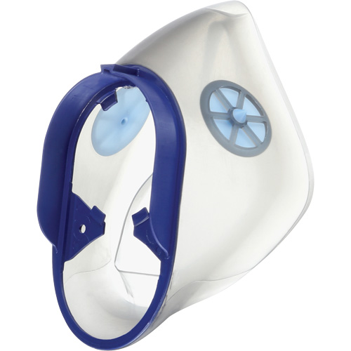 Ensemble de demi-masque Mukwa Safety Services
