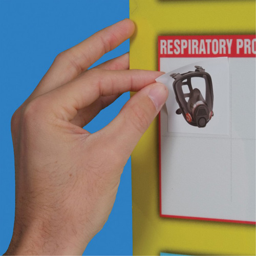 PPE-ID Label Booklet Mukwa Safety Services