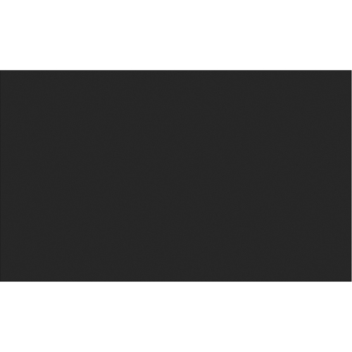 Rejuvenator Connect No. 502 Matting, Polyurethane, 3' W x 5' L, 5/8" Thick, Black Mukwa Safety Services