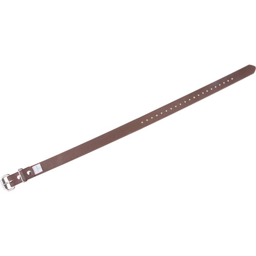 Leg Straps Mukwa Safety Services