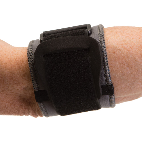 Thermo Wrap Tennis Elbow Supports Mukwa Safety Services