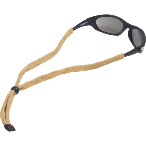 PBI/Kevlar&reg; Standard End Safety Glasses Retainer Mukwa Safety Services