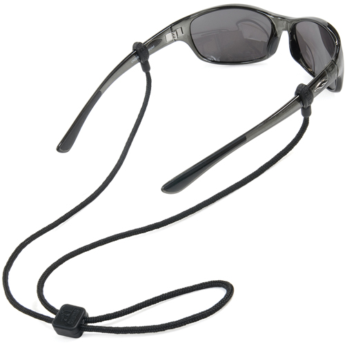 Slip Fit 3 mm Safety Glasses Retainer Mukwa Safety Services