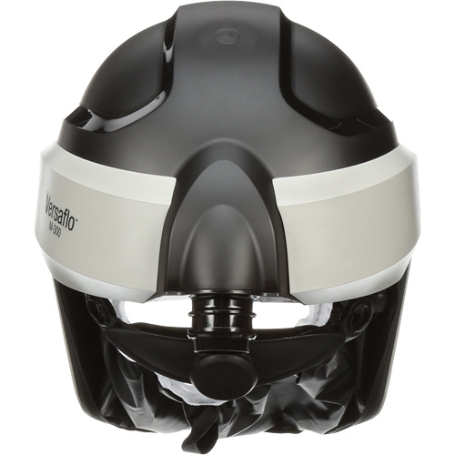 Ensemble casque Versaflo, Universel, Casque rigide Mukwa Safety Services