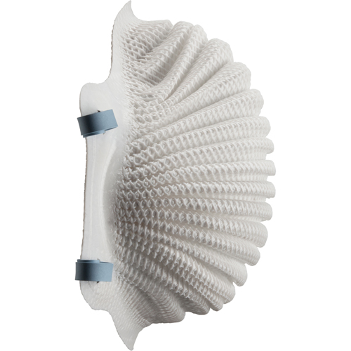 Airwave Respirators, N95, NIOSH Certified, Large/Medium Mukwa Safety Services