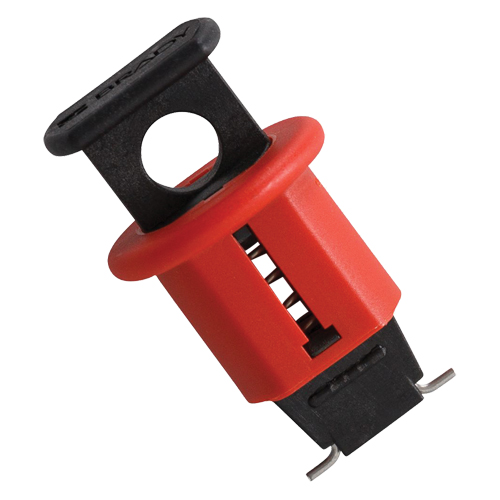 Miniature Lockout, Circuit Breaker Type Mukwa Safety Services