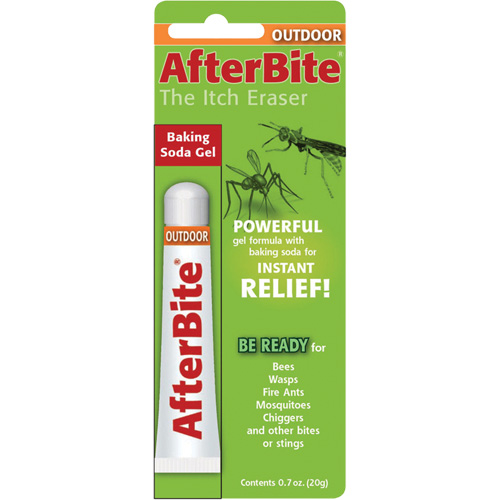 After Bite Insect Bite Treatment Mukwa Safety Services