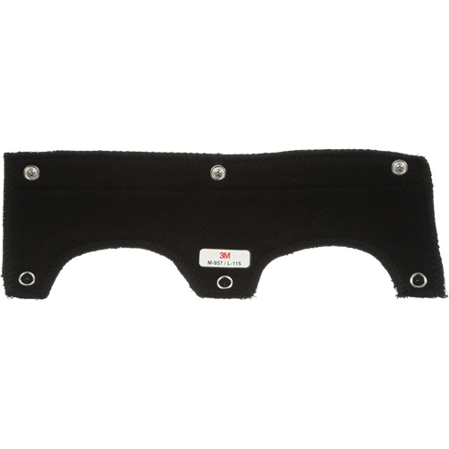 Bandeau et tampon frontal confortable Versaflo Mukwa Safety Services