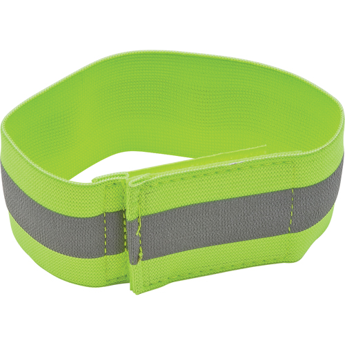Brassards 15" pour bras & jambes Mukwa Safety Services