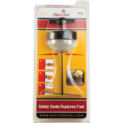 Moyen joint RuptureSeal Mukwa Safety Services