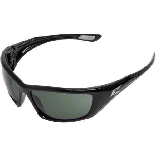 Lunettes de s&eacute;curit&eacute; Robson, Lentille Argent/Miroir, Polaris&eacute;, MCEPS GL-PD 10-12 Mukwa Safety Services