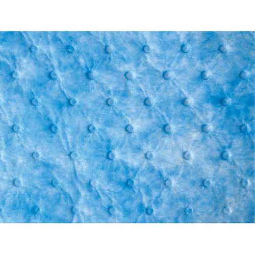 Oil Only Sorbent Sweep Mukwa Safety Services