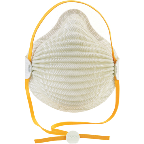 Airwave Respirators, N95, NIOSH Certified, Small Mukwa Safety Services
