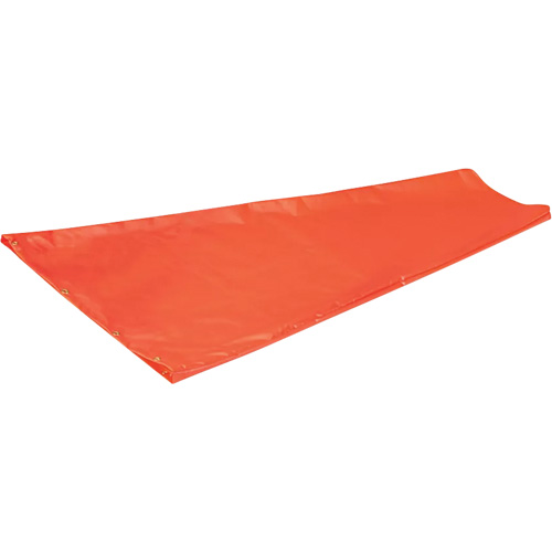Airport Windsock Mukwa Safety Services