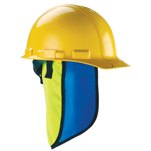 Voiles de refroidissement pour le cou 6670CT Chill-Its Mukwa Safety Services