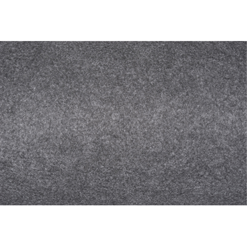 Poly-Backed Industrial Rug, 36" W x 150' L, Heavyweight Mukwa Safety Services