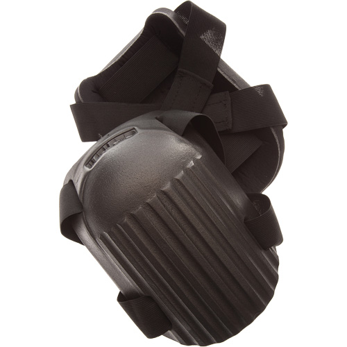 Knee Pads, Hook and Loop Style, Foam Caps, Foam Pads Mukwa Safety Services