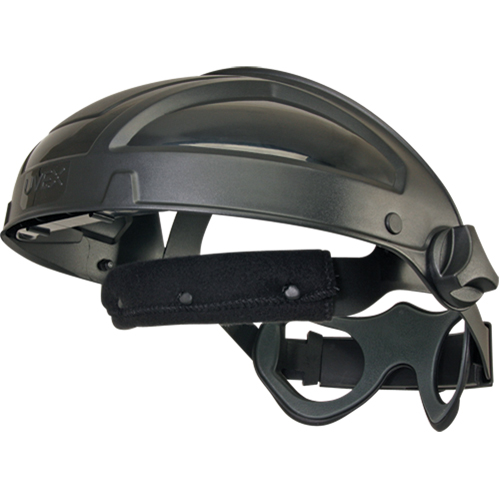 Uvex&reg; Turboshield Faceshield Headgear Bracket Mukwa Safety Services