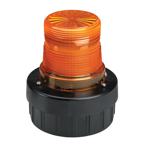 Clignotants d'avertissement avec signal visuel et sonore Mukwa Safety Services