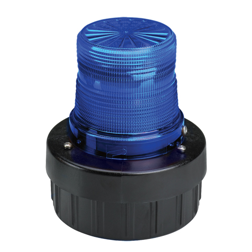 Clignotants d'avertissement avec signal visuel et sonore Mukwa Safety Services