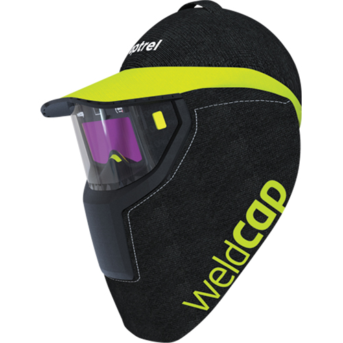 Weldcap&reg; Helmet Mukwa Safety Services