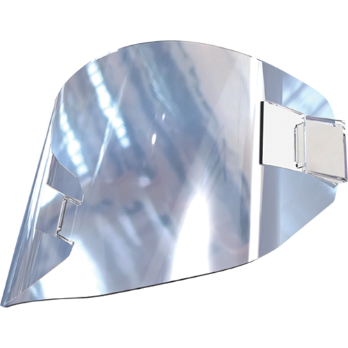 Weldcap&reg; Front Cover Lens Mukwa Safety Services