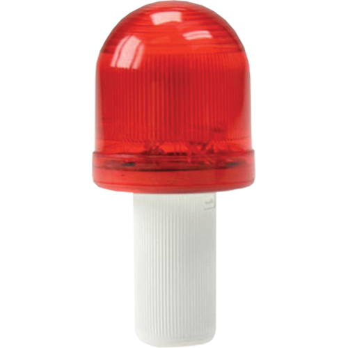 Lampes DEL pour dessus de c&ocirc;ne Mukwa Safety Services